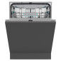 Lavavajillas Hisense HFI5A6360H, 16cub, A, integr.