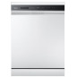 Lavavajillas Midea MDWEF1433DWWA, 14Cub, A, 3ªB, B