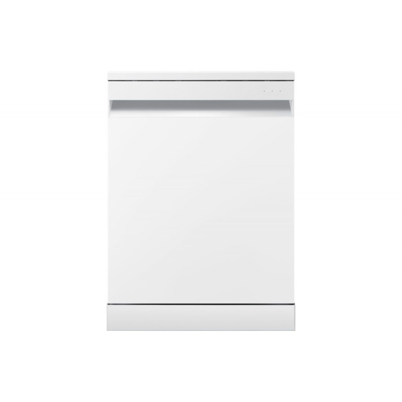 Lavavajillas Samsung DW70H73YCFVU1, 14 cub, C, Bla