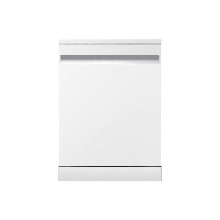 Lavavajillas Samsung DW70H73YCFVU1, 14 cub, C, Bla