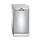 Lavavajillas Balay 3VN4031IA, 10serv, 45cm, D
