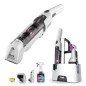 Aspirador portatil Shark HX100EUT, Mascotas