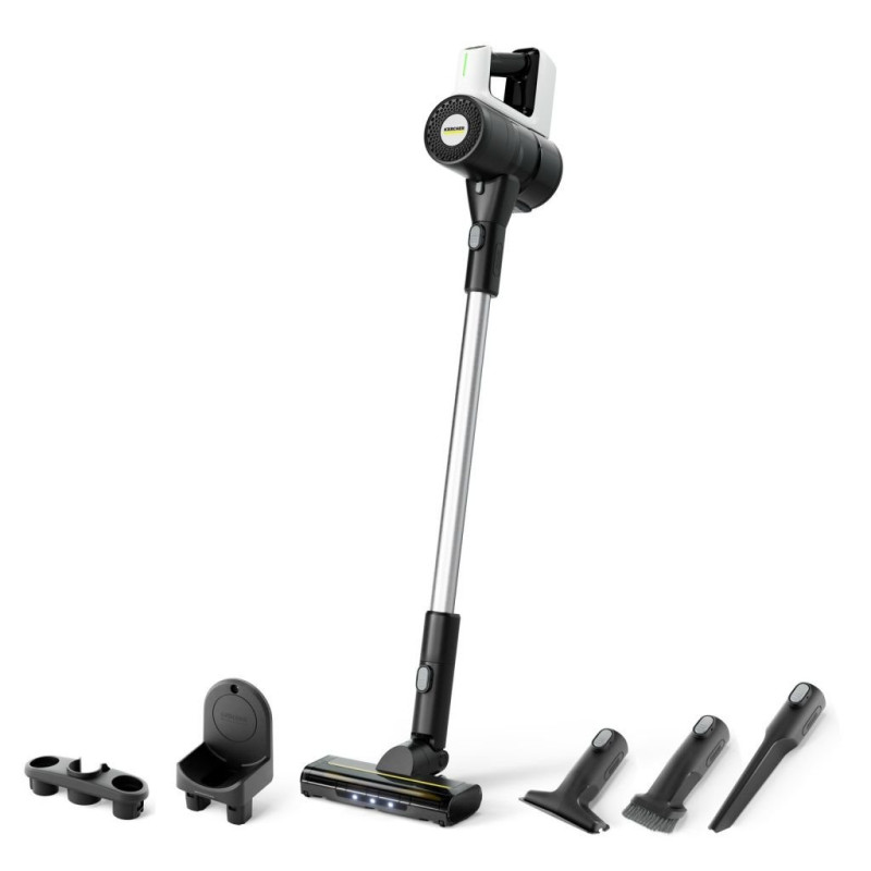 Aspirador Karcher VCS3 Nano, en Seco
