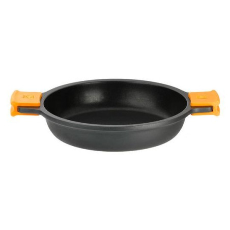 Cacerola baja Bra A270632, 32 efficient s/tapa alu