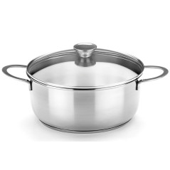 Cacerola Bra A390358, 30 ancora c/t