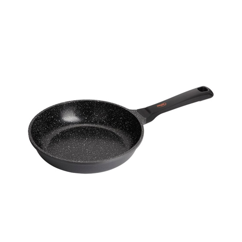 Sarten Inoxibar 18121, absolut black 20cm