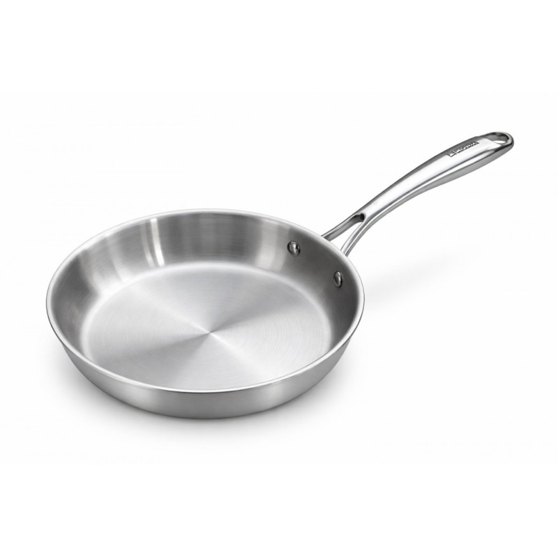 Sarten 20cm Monix M211220, planet inox