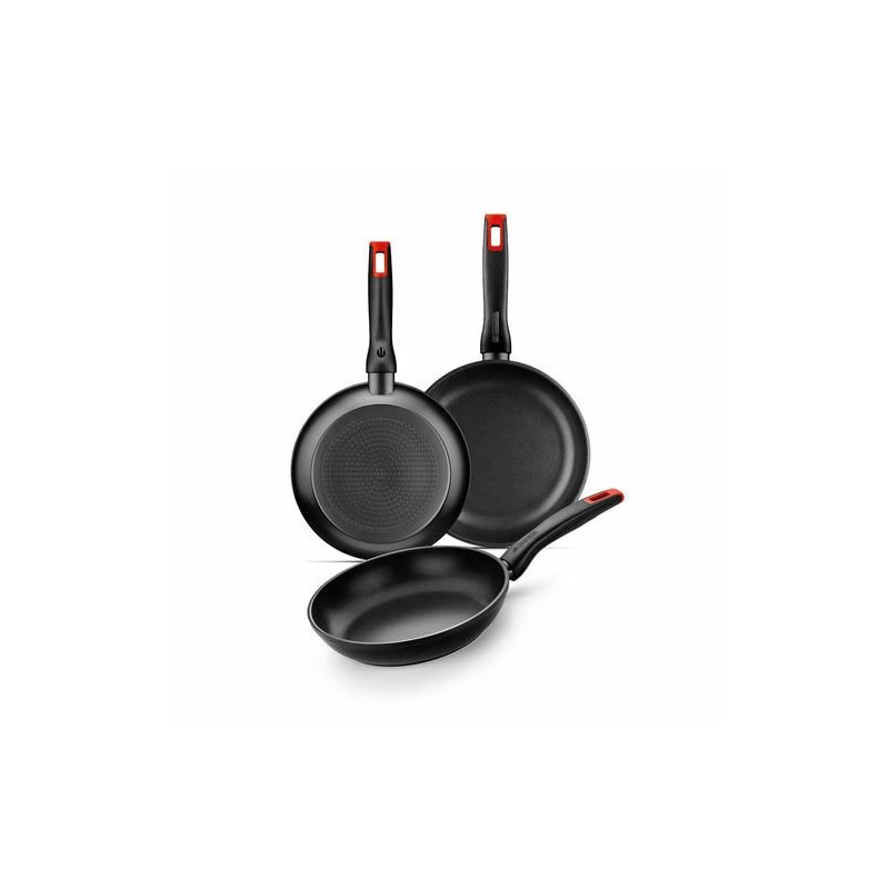 Sarten Monix M240000, 18-22-26 Sarten Monix M240000, 18-22-26