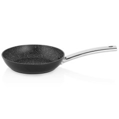 Sarten Orbegozo SFB9218, 18cm, Aluminio Forjado