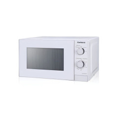 Microondas Corbero CMICM4026, 20L, 700w, Blanco