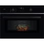 Microondas AEG TM5NK401B, 44L, 45cm, Grill Microondas AEG TM5NK401B, 44L, 45cm, Grill