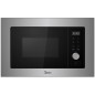 Microondas Midea MBOTG20MASESS, 20L, Integr, 800w Microondas Midea MBOTG20MASESS, 20L, Integr, 800w
