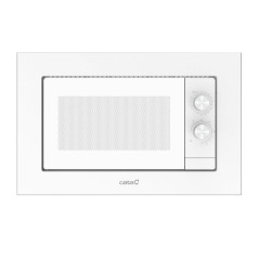 Microondas Cata MCB200MMWH, 60cm, 20l, 700