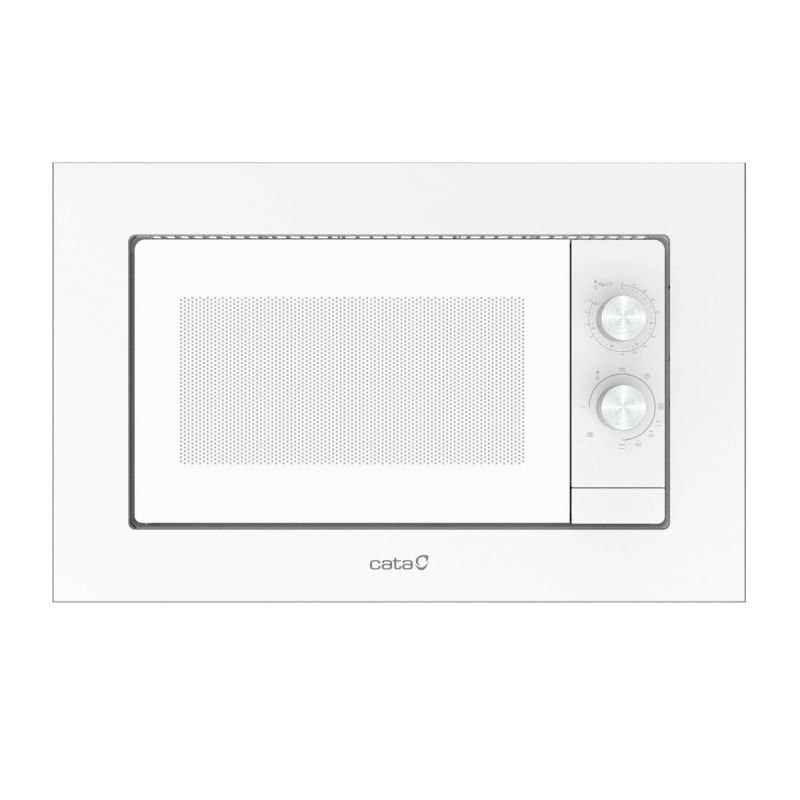 Microondas Cata MCB200MMWH, 60cm, 20l, 700
