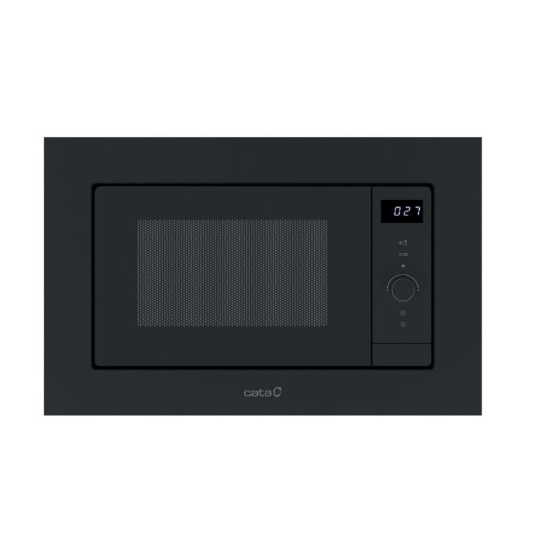 Microondas Cata MC20DMB, 60cm, 20l, 700w/