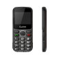 Movil Qubo X-230BKC 4G 2.32\", Base de carga Movil Qubo X-230BKC 4G 2.32\", Base de carga