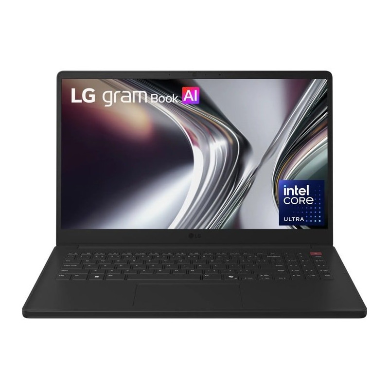Gram Book Copilot+ PC Intel Core Ultra 5 115U Portátil 39,6 cm (15.6) Full HD 16 GB DDR5-SDRAM 512 GB SSD Wi-Fi 6 (802.11ax) Wi Gram Book Copilot+ PC Intel Core Ultra 5 115U Portátil 39,6 cm (15.6) Full HD 16 GB DDR5-SDRAM 512 GB SSD Wi-Fi 6 (802.11ax) Wi