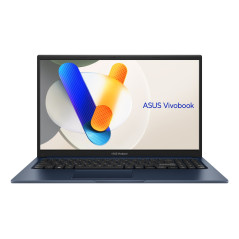 Vivobook 15 F1504VA-BQ529 - Ordenador Portátil 15.6 Full HD (Intel Core 5 120U, 16GB RAM, 512GB SSD, Graphics, Sin Sistema Opera