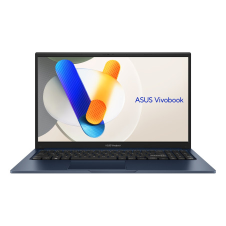 Vivobook 15 F1504VA-BQ529 - Ordenador Portátil 15.6 Full HD (Intel Core 5 120U, 16GB RAM, 512GB SSD, Graphics, Sin Sistema Oper