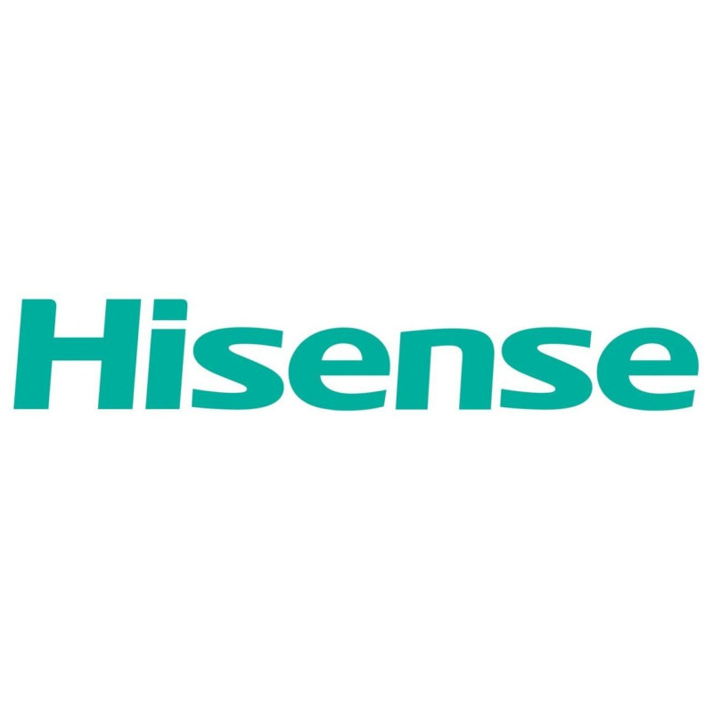 Encimera Hisense GG773B, 5zonas, 75cm, negro