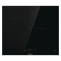 Induccion Hisense HI6321BSCE, 3 Zonas, 60cm