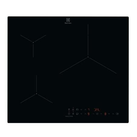 Induccion Electrolux EIT61336CB, 3 zonas, 60cm, si
