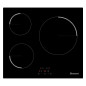 Induccion Benavent IBBR3660, 3 Zonas, 60cm