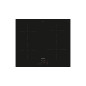 Induccion Siemens EU611BEB5E, 4zonas, 60cm, negro Induccion Siemens EU611BEB5E, 4zonas, 60cm, negro