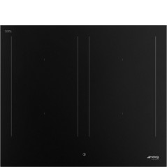 Induccion Smeg SIM3644N, 60cm