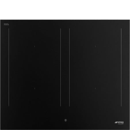 Induccion Smeg SIM3644N, 60cm