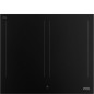 Induccion Smeg SIM3644N, 60cm