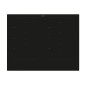Induccion Haier HA2MTB58IRB1S, 2 Multizonas, 65cm Induccion Haier HA2MTB58IRB1S, 2 Multizonas, 65cm