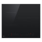 Inducción LG CI5Z2421BN, 3Zonas, XXL 32cm, 7,4Kw