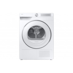 Secadora Samsung DV90DG6845HHU3, A, 9kg, AI Dry+