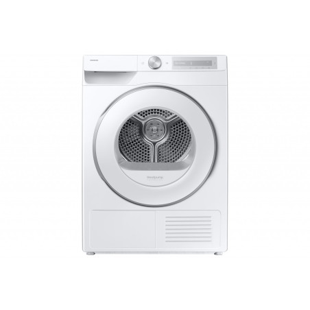 Secadora Samsung DV90DG6845HHU3, A, 9kg, AI Dry+