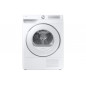 Secadora Samsung DV90DG6845HHU3, A, 9kg, AI Dry+