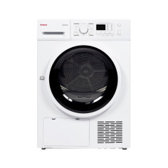 Secadora Corbero CSBCM1050W, 10kg, Bomba Calor, D