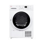 Secadora Corbero CSBCM1050W, 10kg, Bomba Calor, D