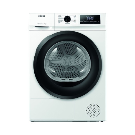 Secadora Edesa ESP9150WH, 9kg, bomba calor, D