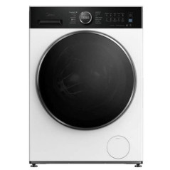 Secadora Midea MD205H80BWWES, 8kg, BombaCalor,C