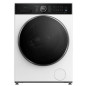 Secadora Midea MD205H80BWWES, 8kg, BombaCalor,C