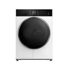 Secadora Midea MD205H90BWWES, 9kg, BombaCalor, C