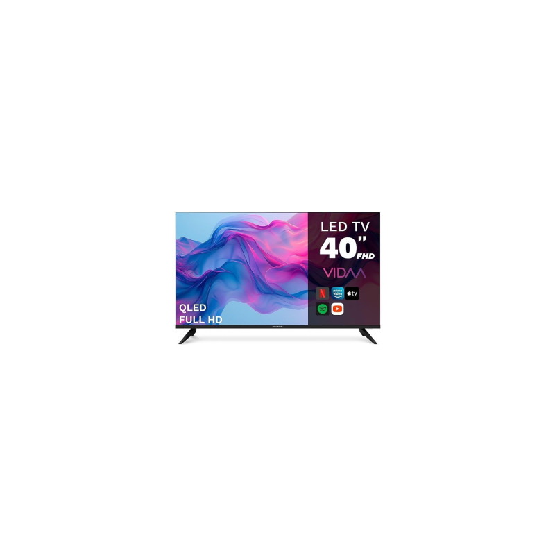 TV LED GRUNKEL 40\" QLED4026VD TV LED GRUNKEL 40\" QLED4026VD