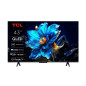 Tv TCL 43T69C, 60Hz QLED / Google TV / D.Vision & Tv TCL 43T69C, 60Hz QLED / Google TV / D.Vision &