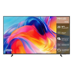 Tv Samsung 50\" TU50M73HAUXXC, miniled, 4K neo proc