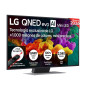 TV LG 50QNED86B6B Miniled 144hz
