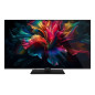 QLED 55\" DAEWOO 55DM75V VIDAA ,Peana central QLED 55\" DAEWOO 55DM75V VIDAA ,Peana central