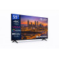 QLED 55\" DAEWOO 55VB56QV UHD VIDAA DVB/T2/S2