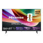 Tv Hisense 32A4S, 32\", HD, serie A4S