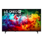 Tv LG 75QNED70B6A 75\" 60hz,4K,smart tv,MINILED